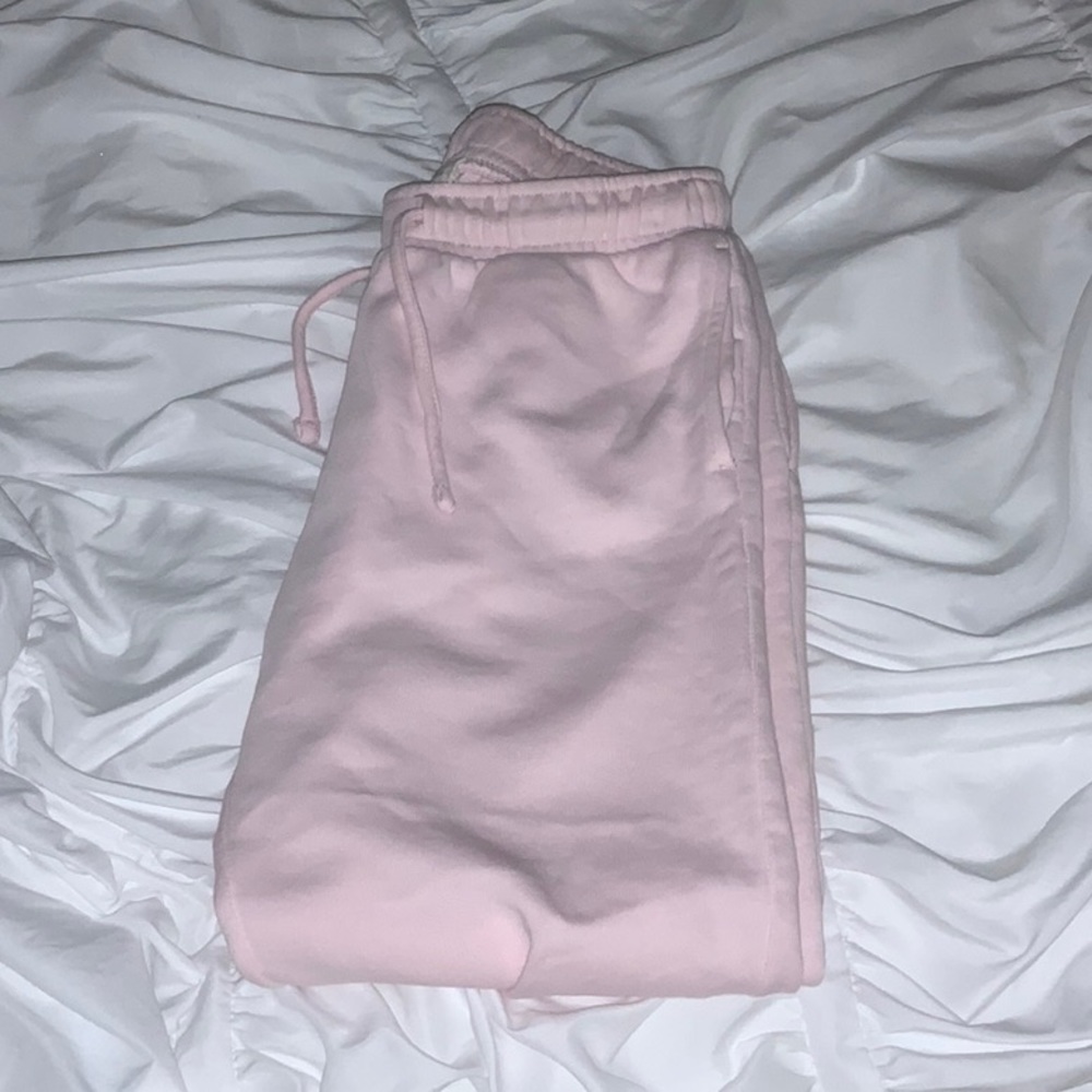 treasure and bond sweatpants
